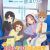 'Tetsuryou! Meet with Tetsudou Musume' Unveils Supporting Cast, Staff, Ending Theme, Second Promo