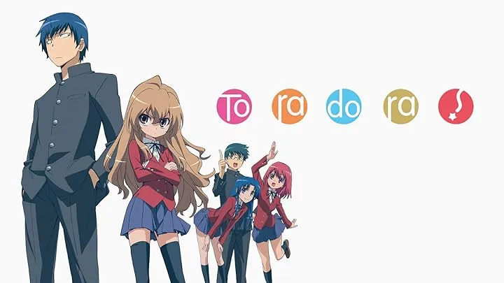 toradora