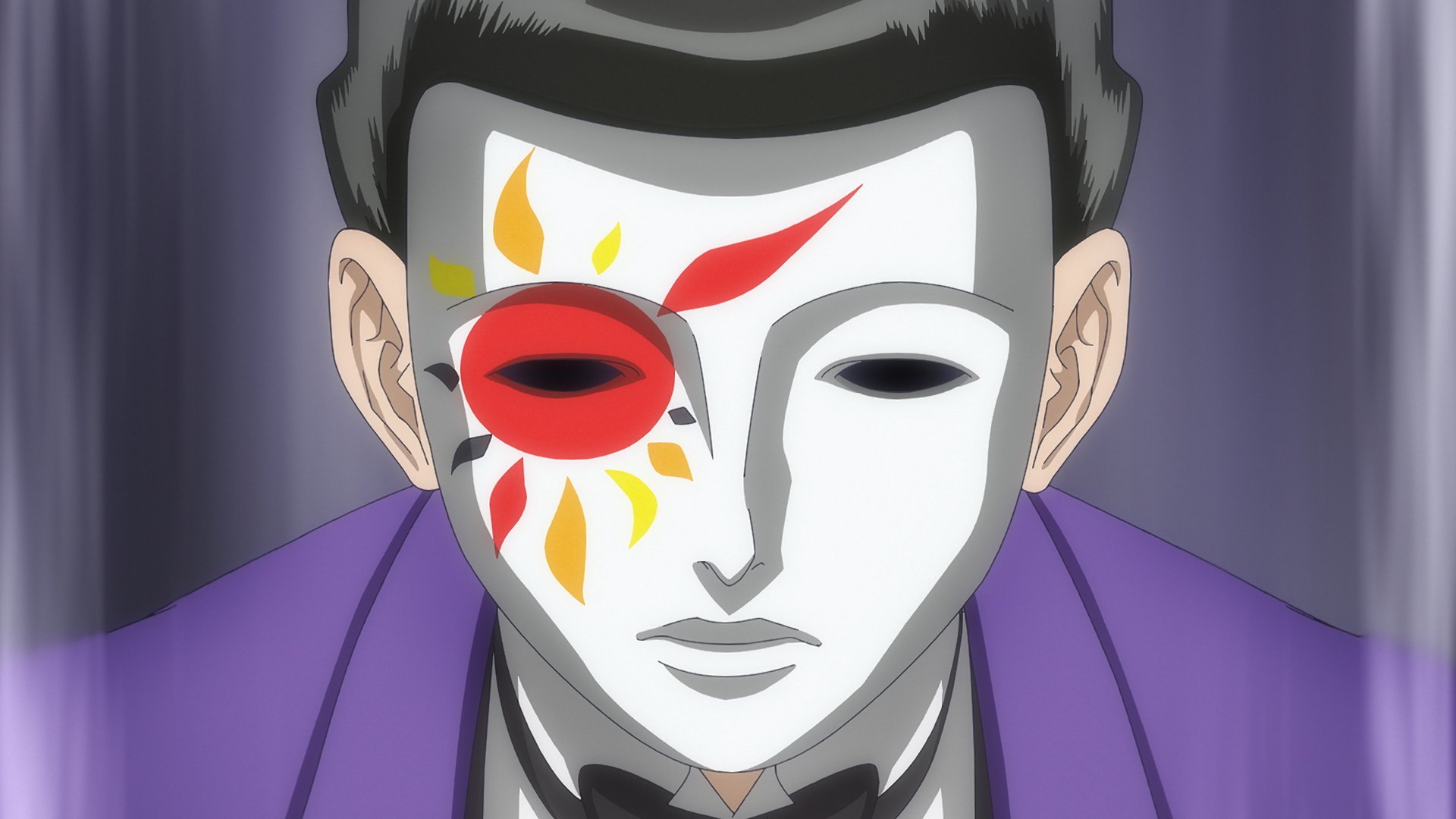 LIAR GAME suma cuatro nuevas voces a su reparto — Nyakko