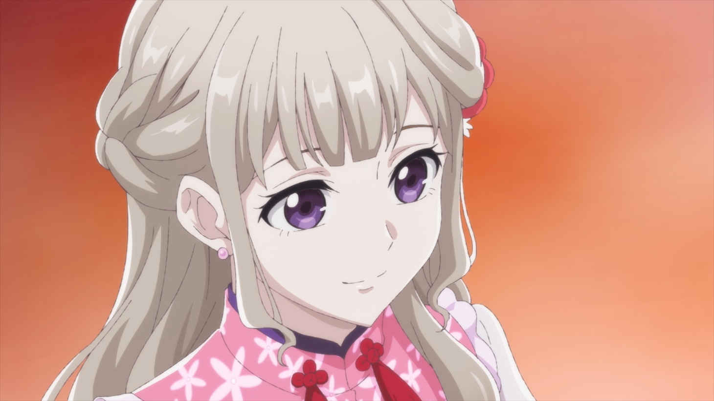 Matsurika Kanriden presenta un adelanto de su opening en un nuevo tráiler — Nyakko