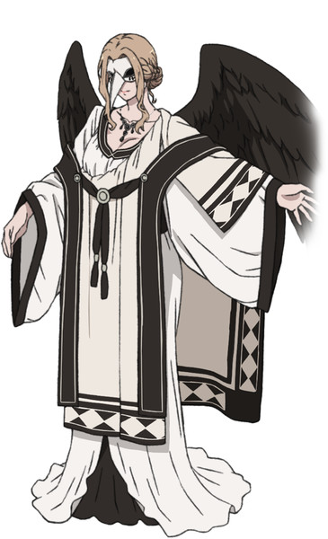 Mushoku Tensei: Jobless Reincarnation III Slyvaril