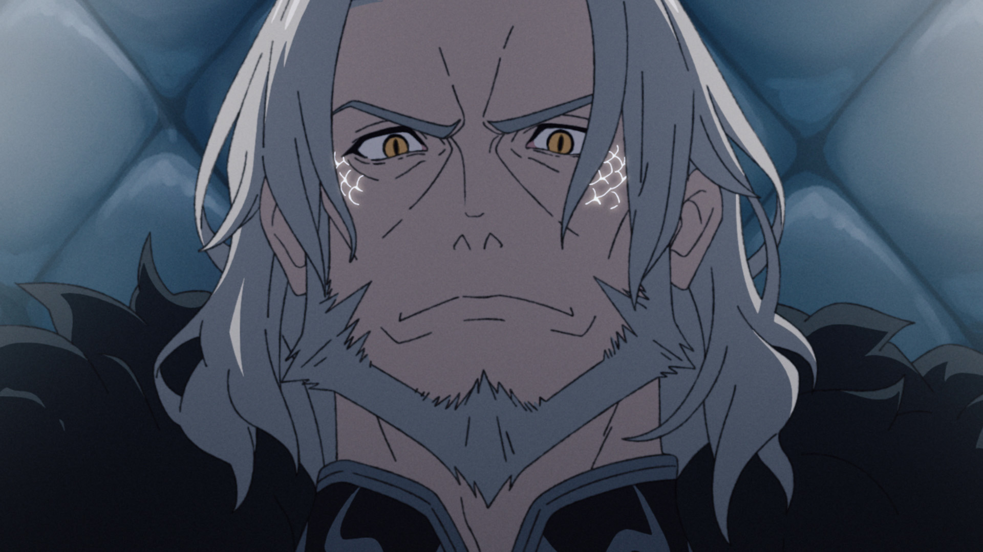 Mushoku Tensei Temporada 3: Rudeus se encuentra con Perugius en el adelanto del Episodio 8 — Nyakko
