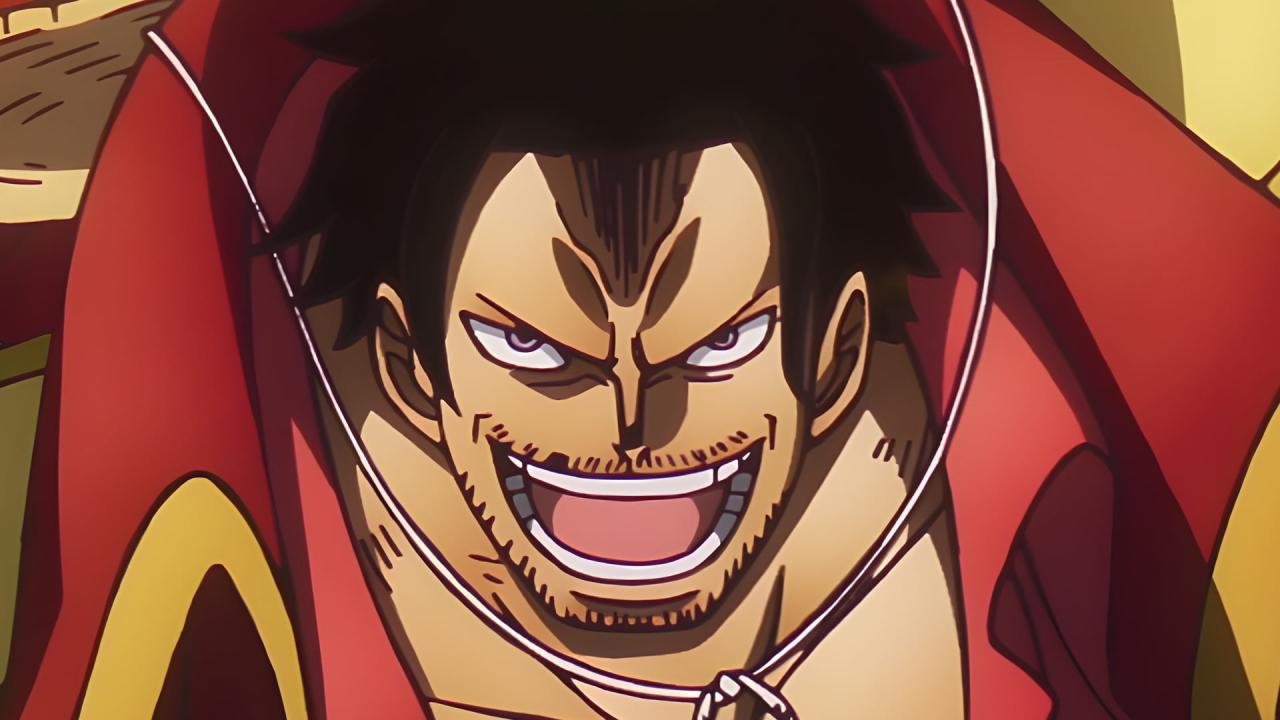 One Piece anuncia dos nuevas películas animadas para 2027 y 2029 — Nyakko