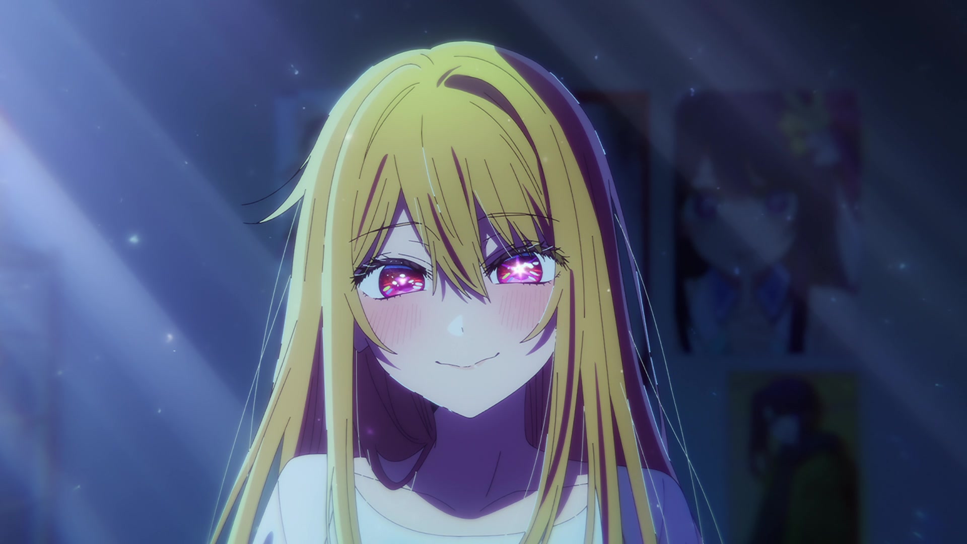 [Oshi no Ko] Anuncia Temporada Final con Visual y Tráiler; El Futuro de B-Komachi se Define — Nyakko