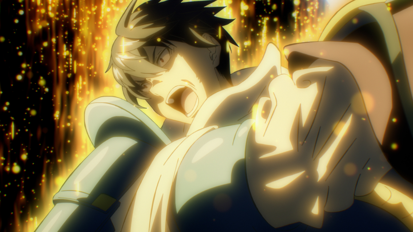 Overgeared: ¡Fecha de estreno y primer vistazo con tráiler e imagen clave! — Nyakko