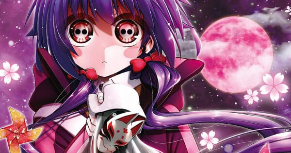 ¡Pausa en el infierno! El manga de Dark Gathering se toma un descanso de un mes — Nyakko