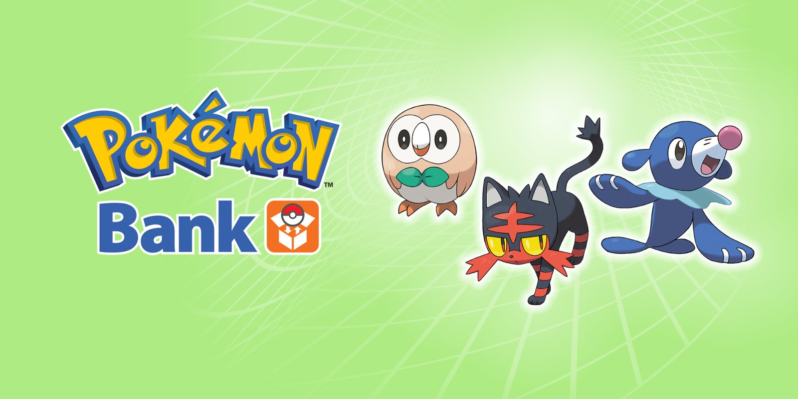 Pokémon Bank en Nintendo 3DS cerrará sus servicios en febrero de 2027 — Nyakko
