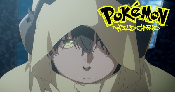 Pokémon: Wild Card, la nueva película anime, se estrena en 2027 — Nyakko