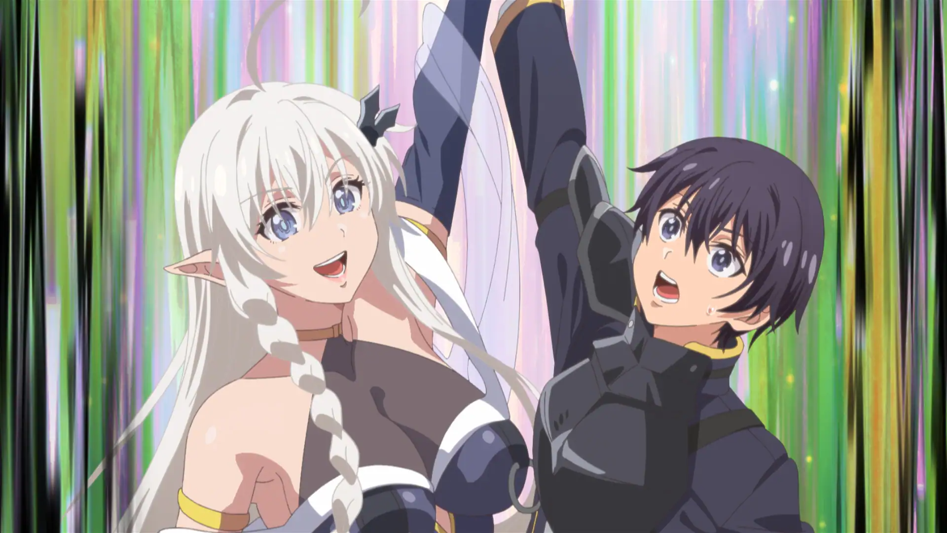 Rakudai Kenja no Gakuin Musou anuncia a Sora Amamiya como Tatiana — Nyakko