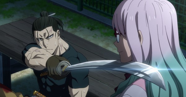 Reseña del Episodio 20 de Daemons of the Shadow Realm: Un Punto de Inflexión Crucial — Nyakko