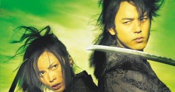 RetroCrush suma la OVA de Guyver y la película live-action de Dororo a su catálogo — Nyakko