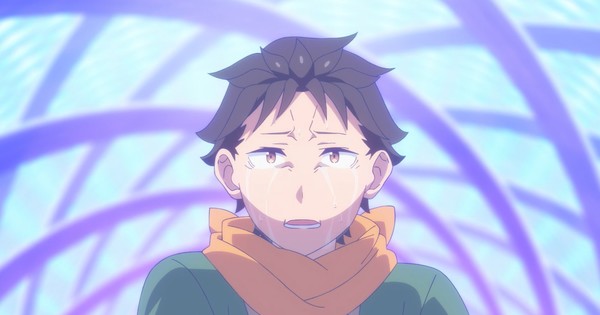 Re:Zero kara Hajimeru Isekai Seikatsu Season 4 Episode 13 — Nyakko