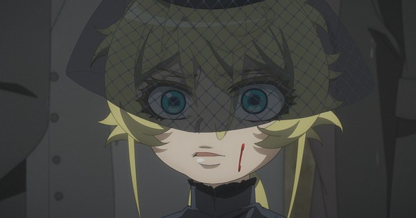 Saga of Tanya the Evil II - Episodio 7: Un final de temporada que deja con ganas de más — Nyakko