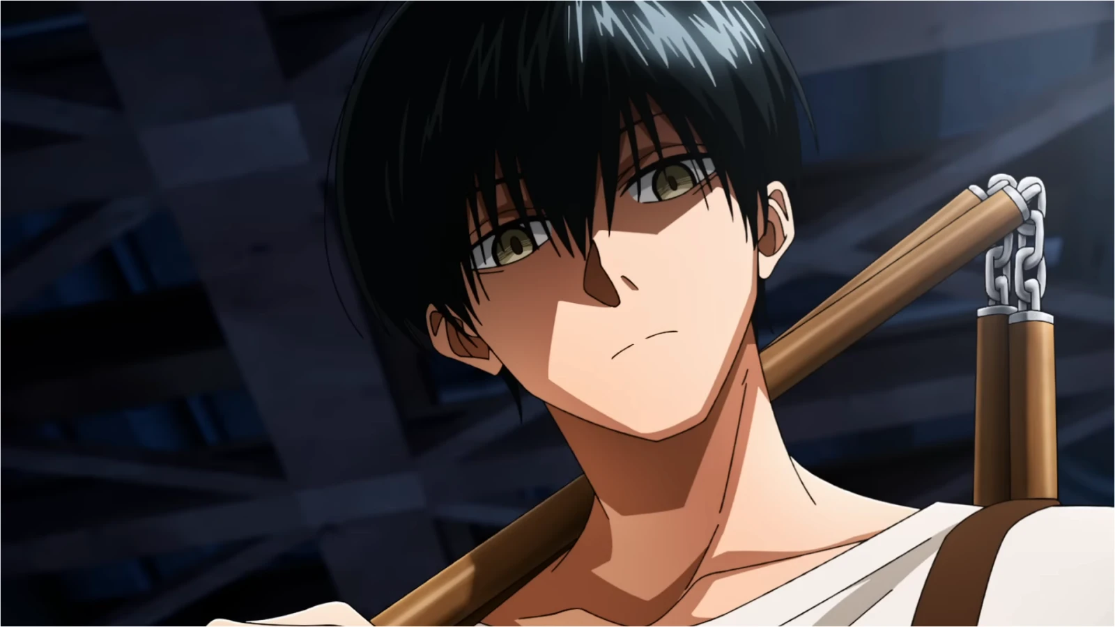 Sakamoto Days: ¡Revelados nuevos personajes y tráiler para la segunda temporada!