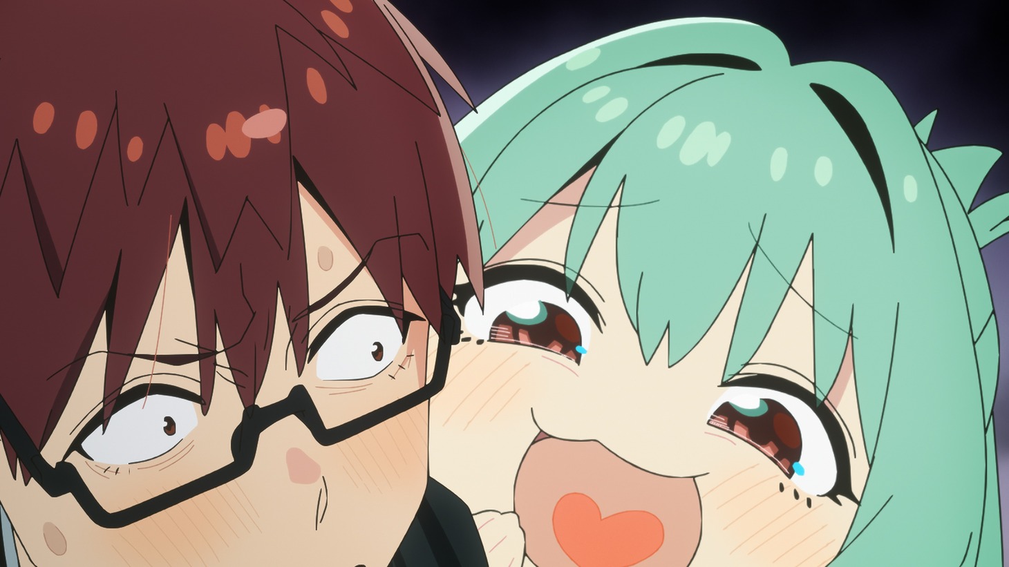 Seitokai ni mo Ana wa Aru! estrena tráiler oficial con fecha de lanzamiento y adelanto de su opening — Nyakko