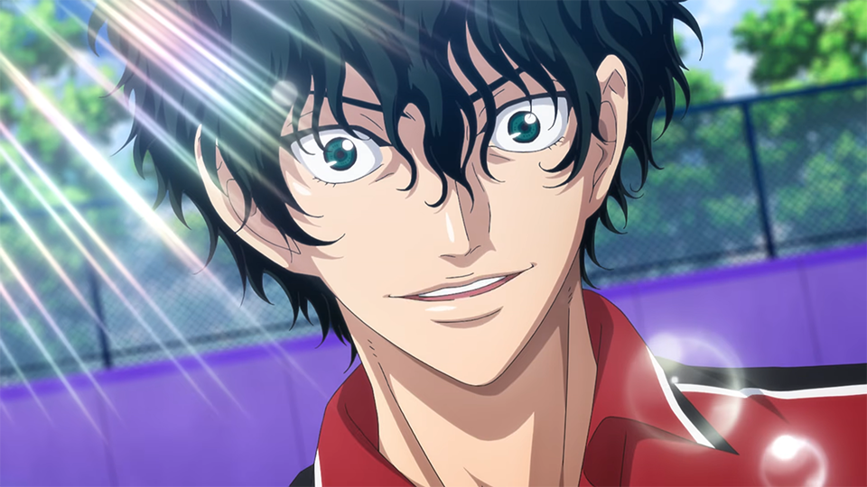 Shin Tennis no Ouji-sama: U-17 WORLD CUP SEMIFINAL revela tráiler, imagen y cuatro seiyuus más para su próximo arco — Nyakko