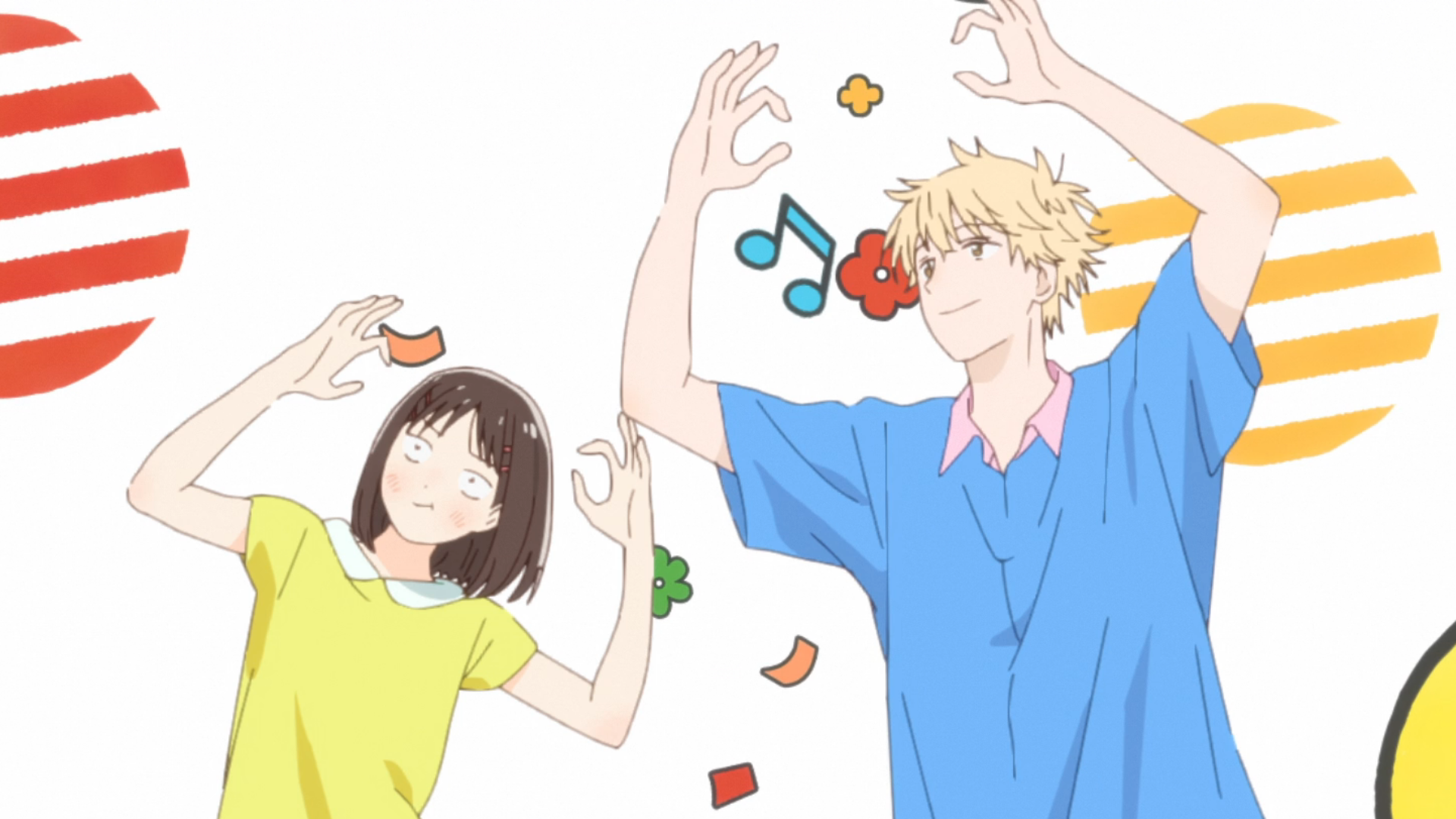 Skip and Loafer: ¡La segunda temporada llega en abril de 2027 con un nuevo teaser! — Nyakko