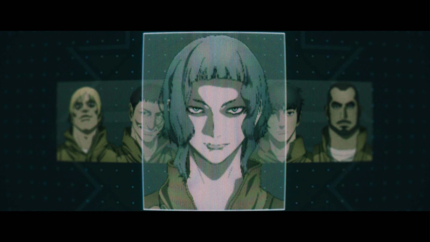 Soukou Kihei Votoms: Haiiro no Hexe revela su reparto principal con un nuevo tráiler