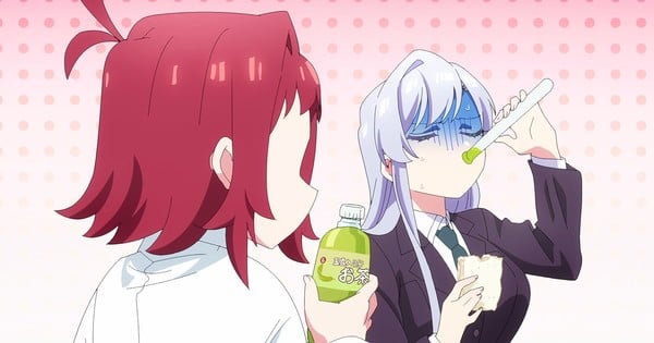 The 100 Girlfriends Who Really, Really, Really, Really, Really Love You Season 3 - Episodio 31 — Nyakko