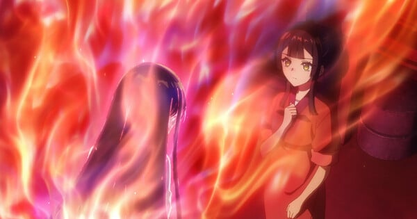 Though I Am an Inept Villainess Episodio 4: Un giro inesperado que redefine la ambición — Nyakko