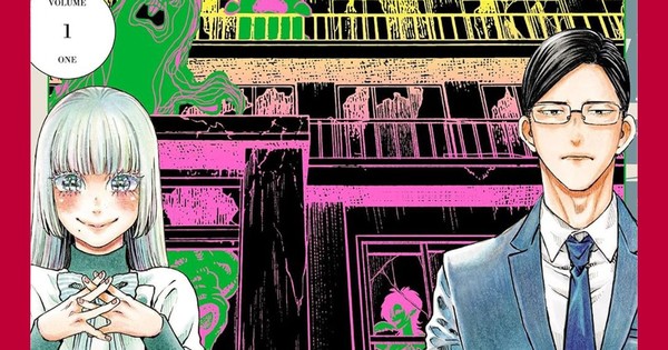 Tokyopop anuncia 7 nuevas licencias de manga, incluyendo Garagarapon — Nyakko