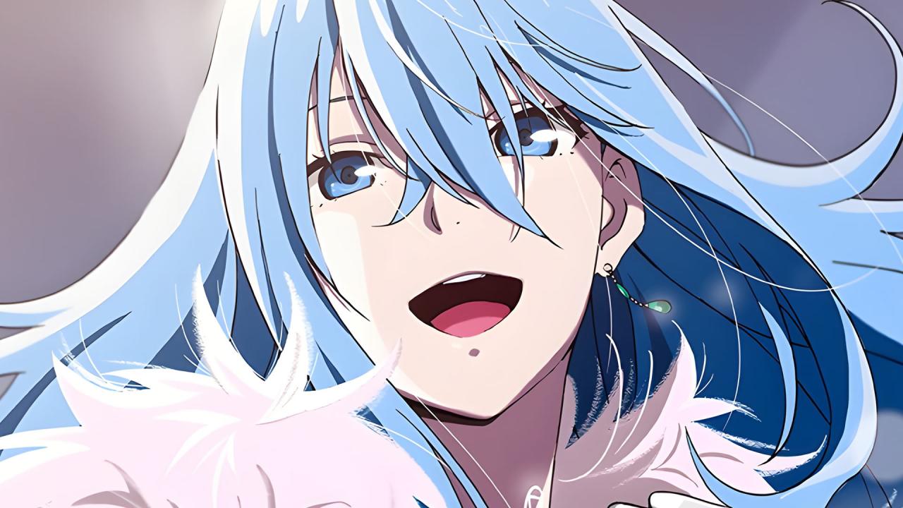 Top 10 animes y películas para ver en septiembre de 2026 — Nyakko