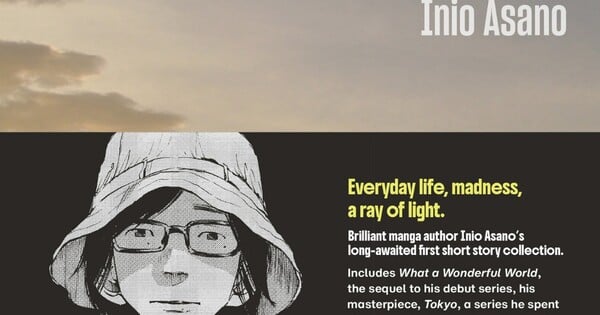 Before Dawn and the End of the World: Manga de Inio Asano se retrasa — Nyakko