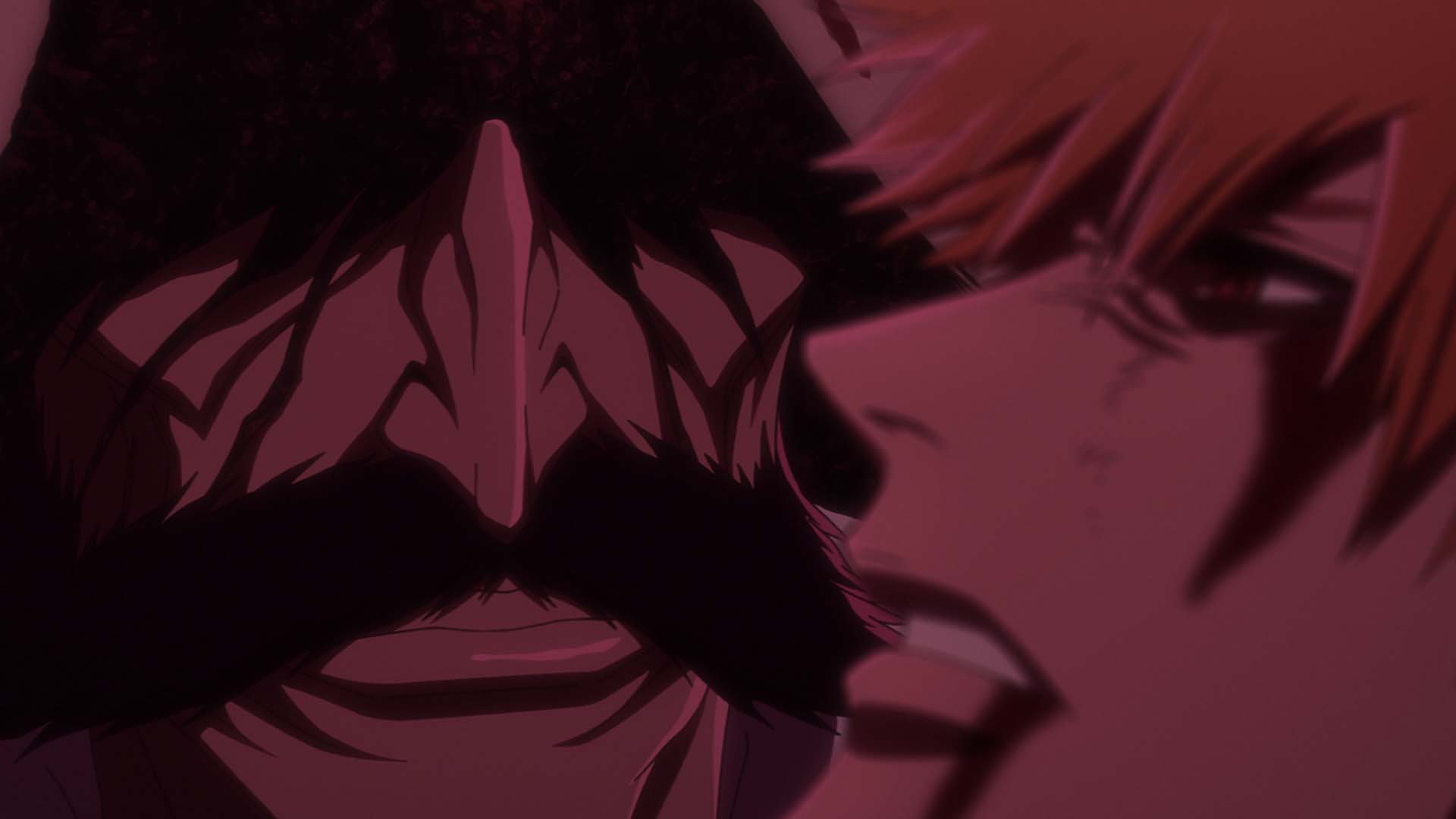 BLEACH TYBW Episodio 47: Imágenes y sinopsis reveladas — Nyakko