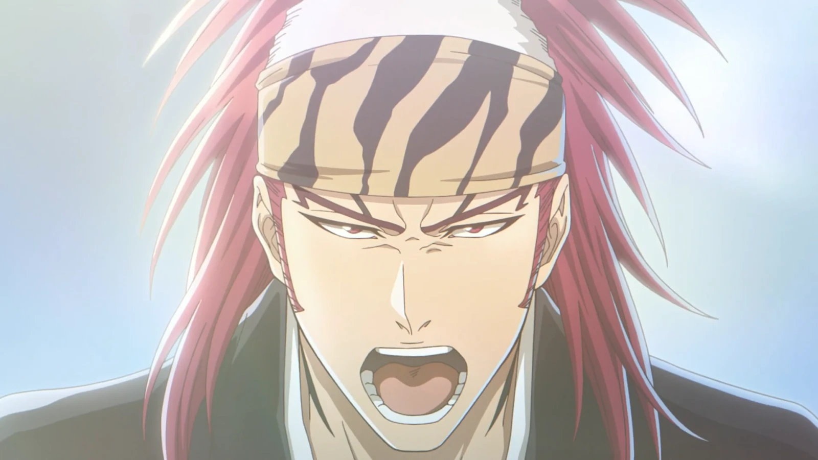 BLEACH: TYBW Parte 4 modifica su ending con Renji Abarai — Nyakko