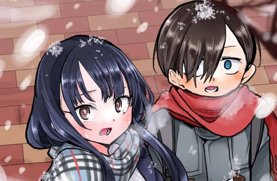 Boku no Kokoro no Yabai Yatsu llega a su final con el capítulo 199 — Nyakko