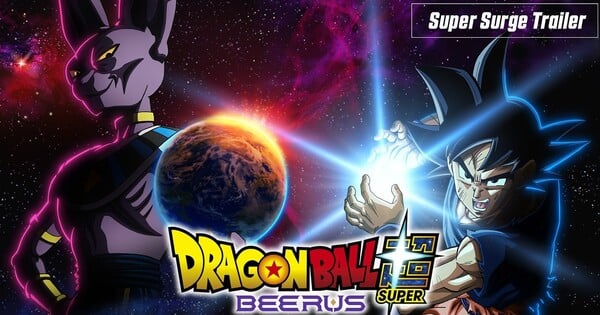 Dragon Ball Z: La batalla de los dioses estrena tráiler y fecha — Nyakko