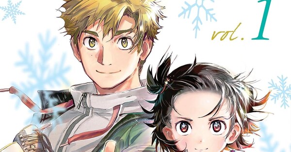 El manga Medalist entra en pausa indefinida — Nyakko
