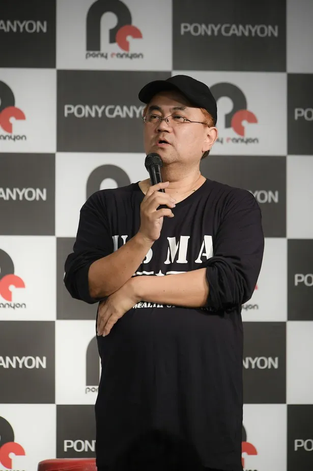 Fallece Yuuji Yanase, director de IseSuma, a los 59 — Nyakko