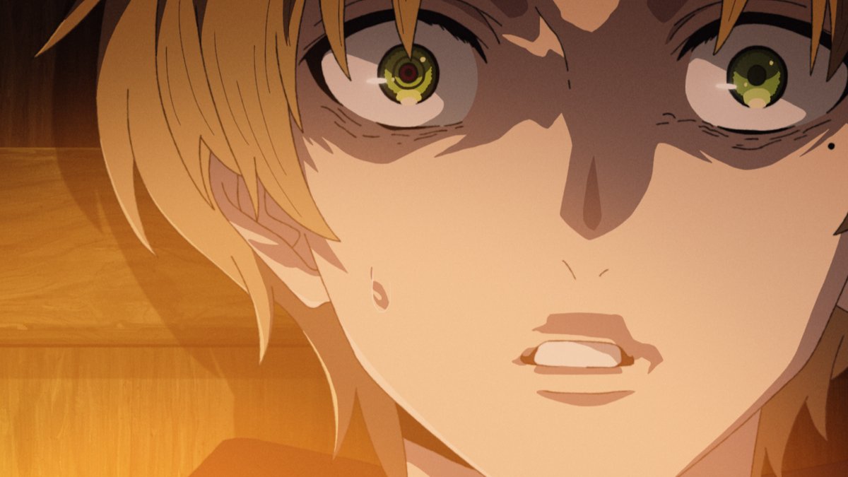Mushoku Tensei S3: Trágico futuro de Rudeus en el episodio 12 — Nyakko