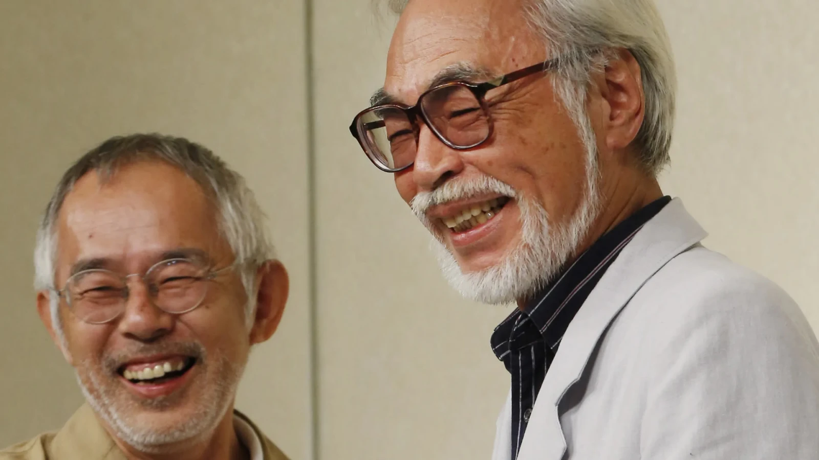 Productor de Studio Ghibli critica IA y defiende el arte humano — Nyakko