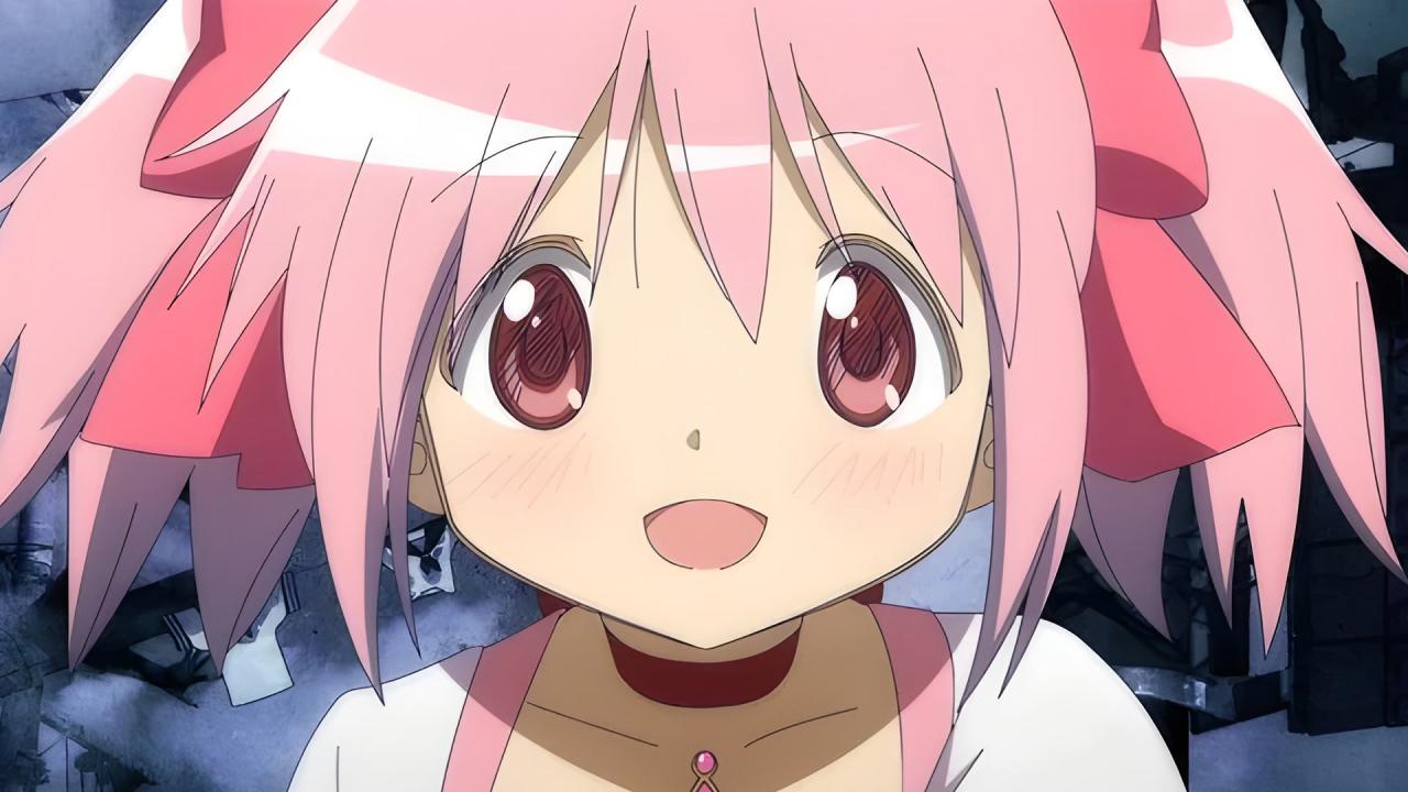 Puella Magi Madoka Magica: Estreno en cines con quejas por olor — Nyakko