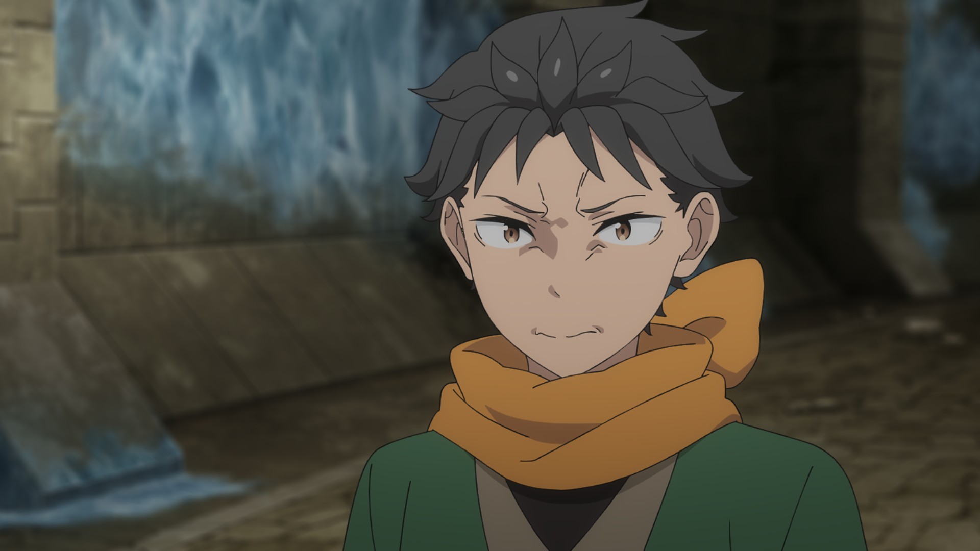 Re:ZERO Season 4 Episode 15 (Episode 81 Overall) Preview Images subaru