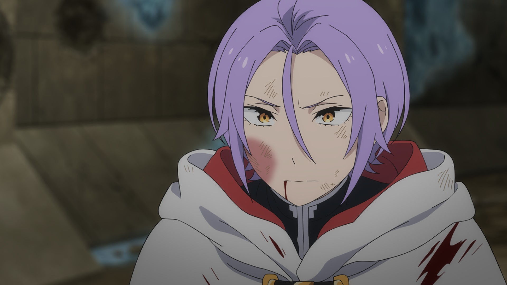 Re:ZERO Season 4 Episode 15 (Episode 81 Overall) Preview Images julius