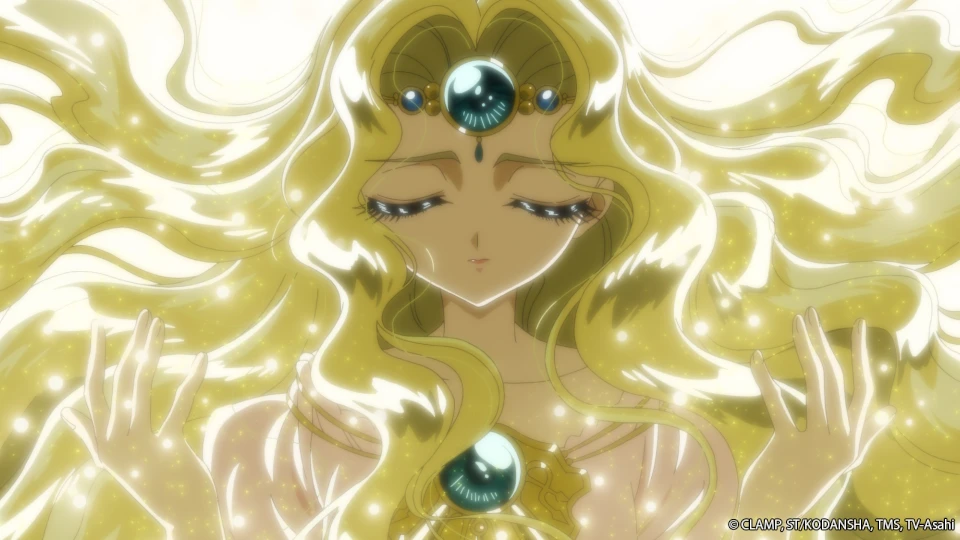 Rie Takahashi y Saori Hayami hablan de Magic Knight Rayearth — Nyakko