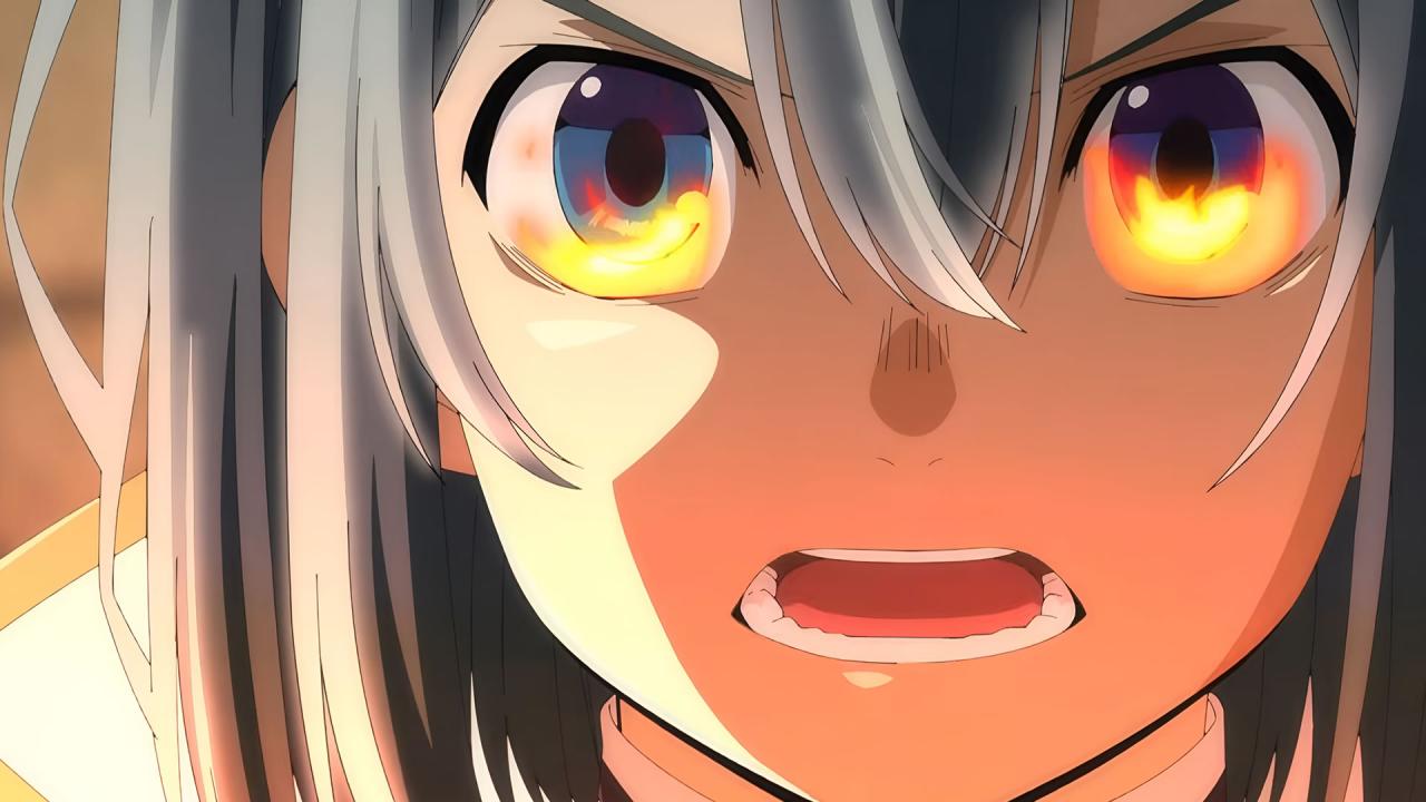 Tensei Kizoku Kantei Skill T3 cambia estudio y lanza tráiler — Nyakko
