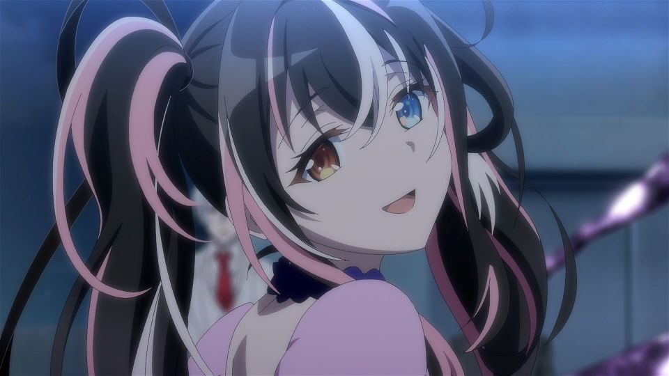 The Detective Is Already Dead T2: Estreno en octubre y nuevas voces — Nyakko