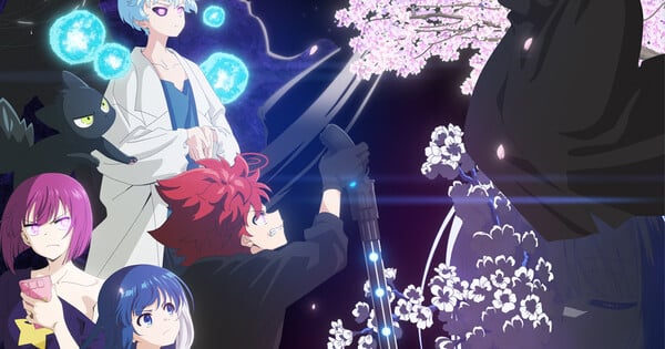 Yozakura-san Chi no Daisakusen Parte 2 de la Temporada 2 llega en octubre — Nyakko